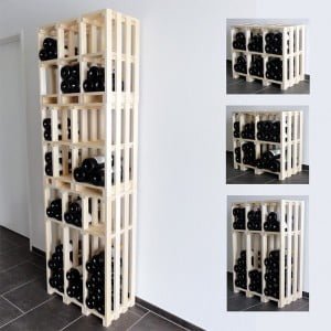 Mini portabottiglie da Coop