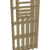 CaveauStar Weinregal CS-Basic-09 - 3D-Ansicht