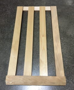 CaveauStar Diagonaltablar für Weinregal