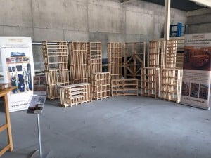 CaveauStar, Tag der offenen Türen