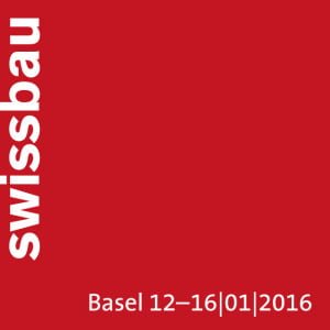 CaveauStar @ Swissbau 2016