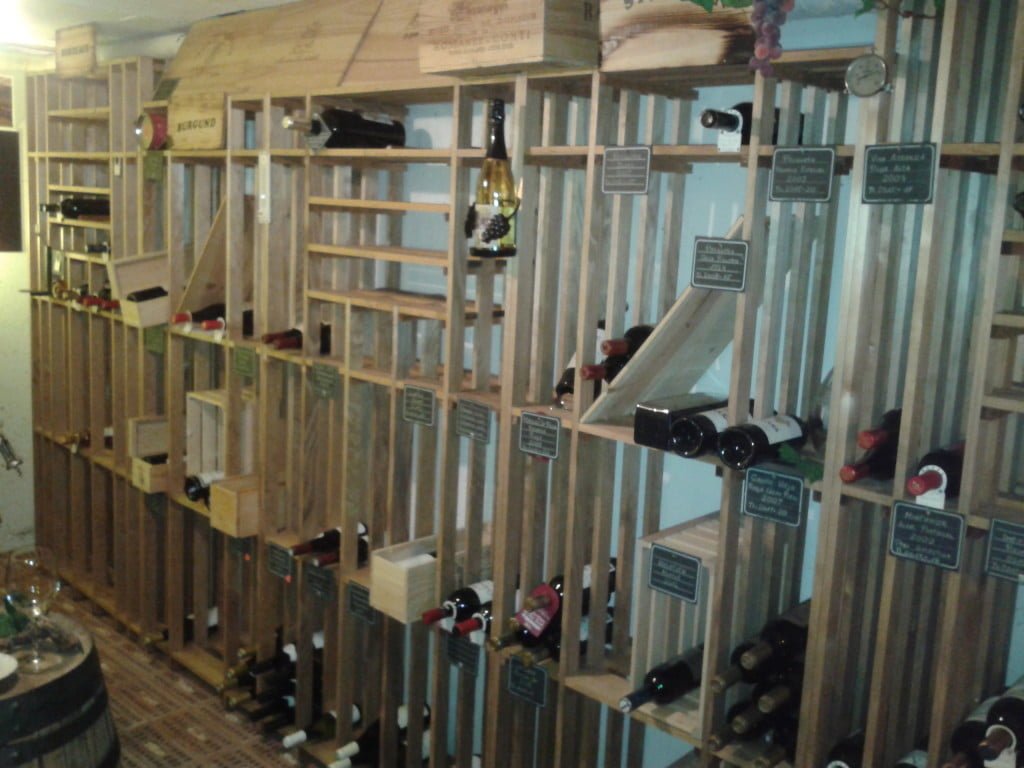 Customer basement at a bargain price - Slider, image 1