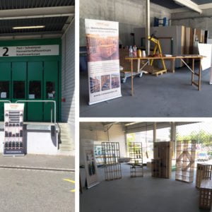 Tag der offenen Türen bei CaveauStar