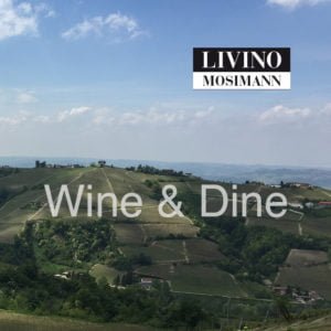 Livino Mosimann Wine&Dine