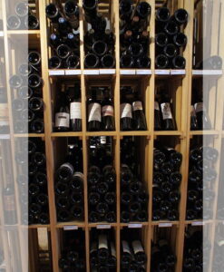 CaveauStar Weinregal - CS-Vinothek-01