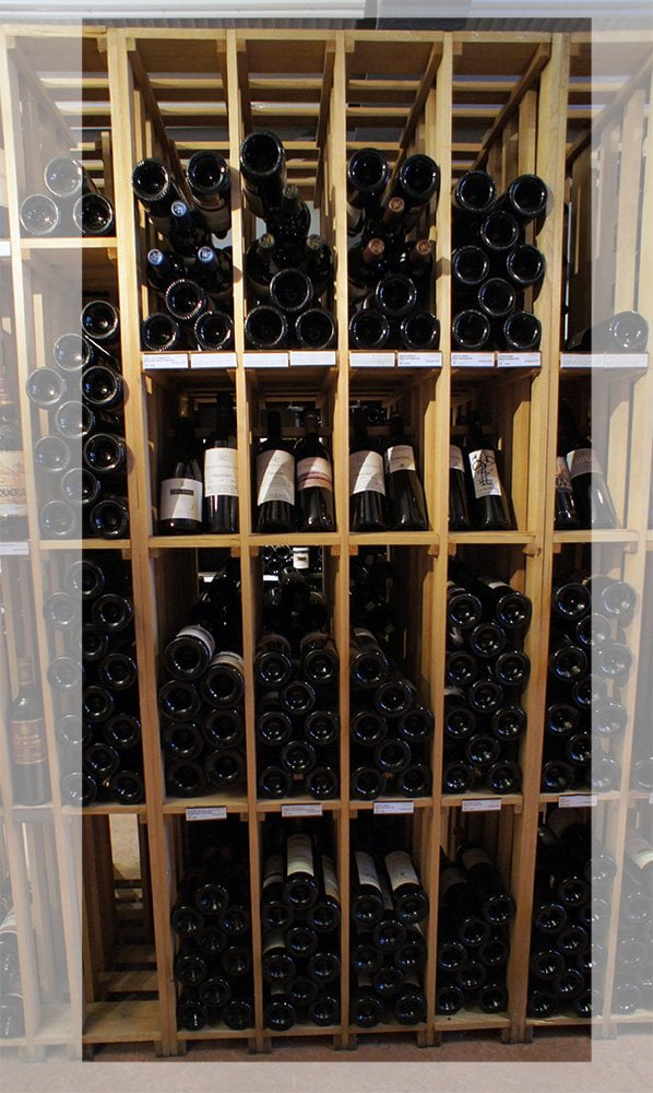 CaveauStar Weinregal - CS-Vinothek-01