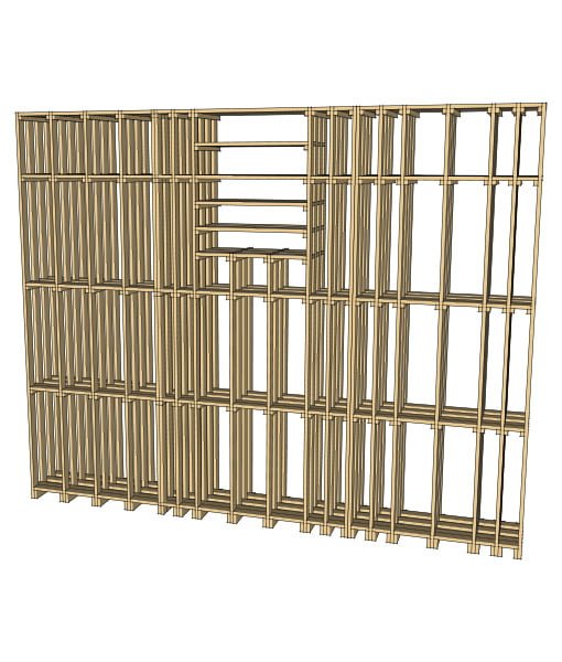 3 in einer Reihe – Bild 3