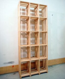 caveaustar-lagerregal-cs-lager-17-seitlich-leer