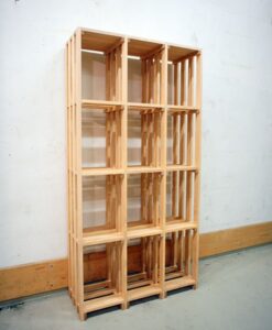 caveaustar-lagerregal-cs-lager-18-seitlich-leer