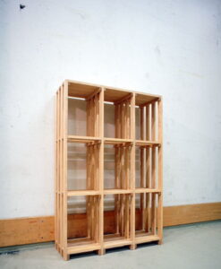 caveaustar-lagerregal-cs-lager-19-seitlich-leer