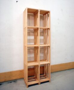 caveaustar-lagerregal-cs-lager-21-seitlich-leer