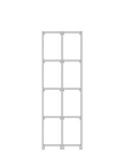 caveaustar-lagerregal-cs-lager-21-technischeSkizze