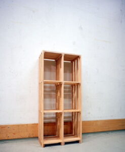 caveaustar-lagerregal-cs-lager-22-seitlich-leer