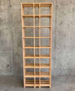 caveaustar-scaffale-cs-basic-28-front