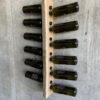 Wall shelves