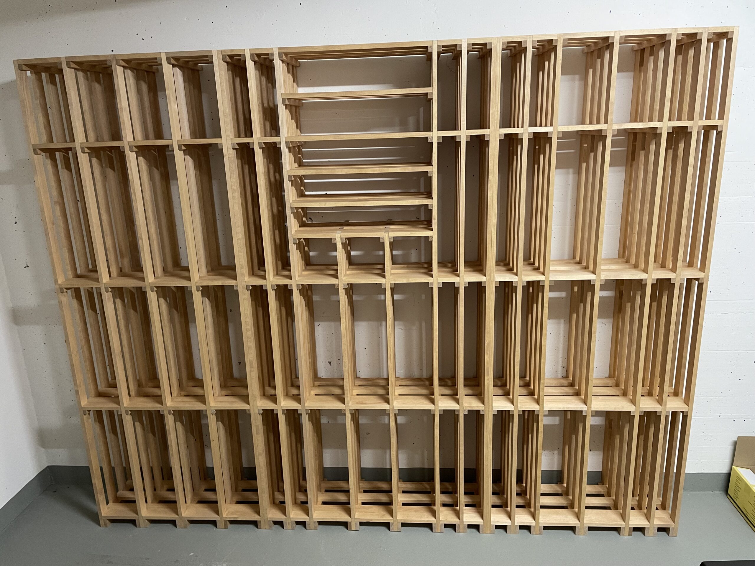 3 in einer Reihe – Bild 2