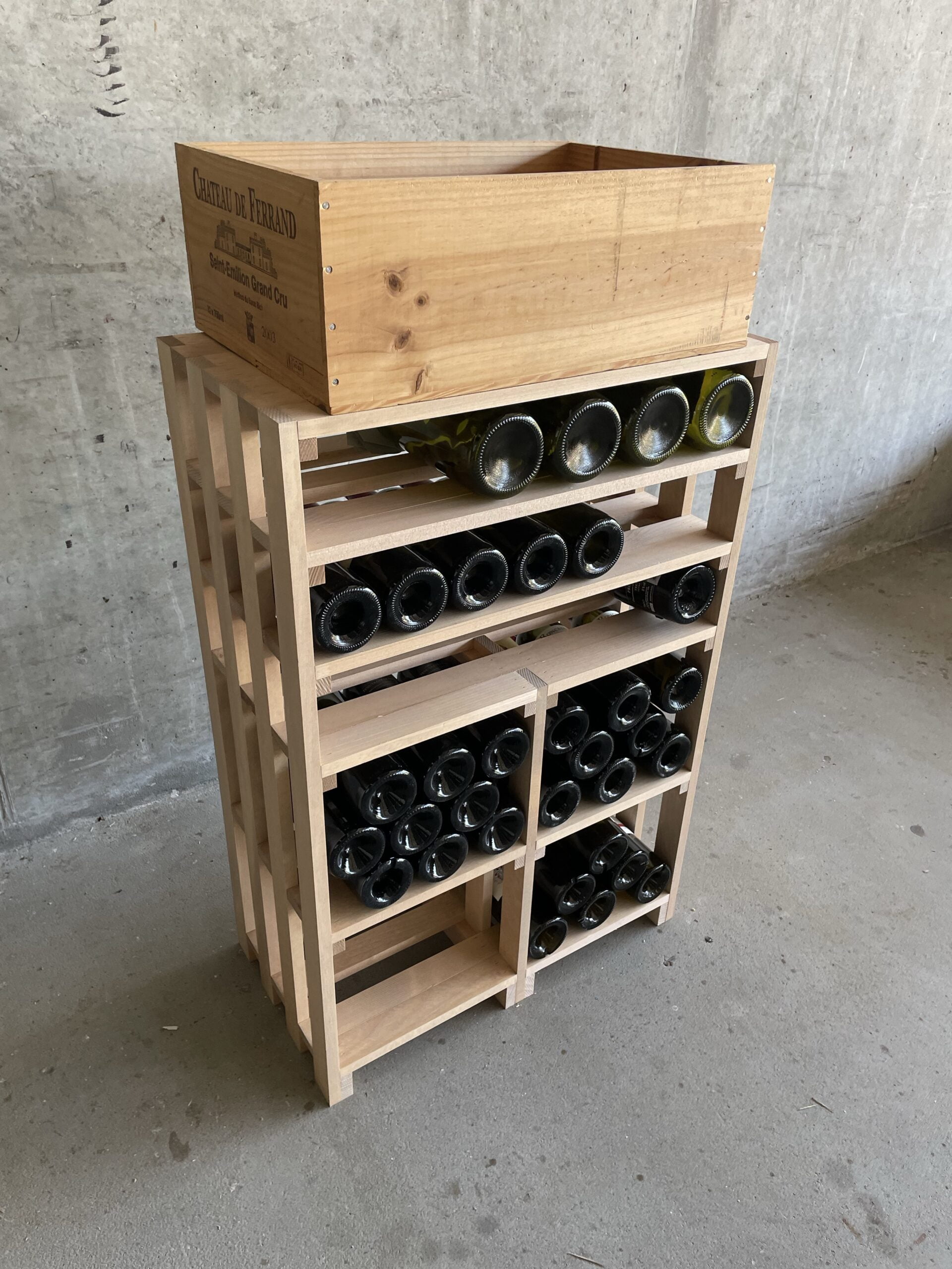 CaveauStar CS-Mini-08